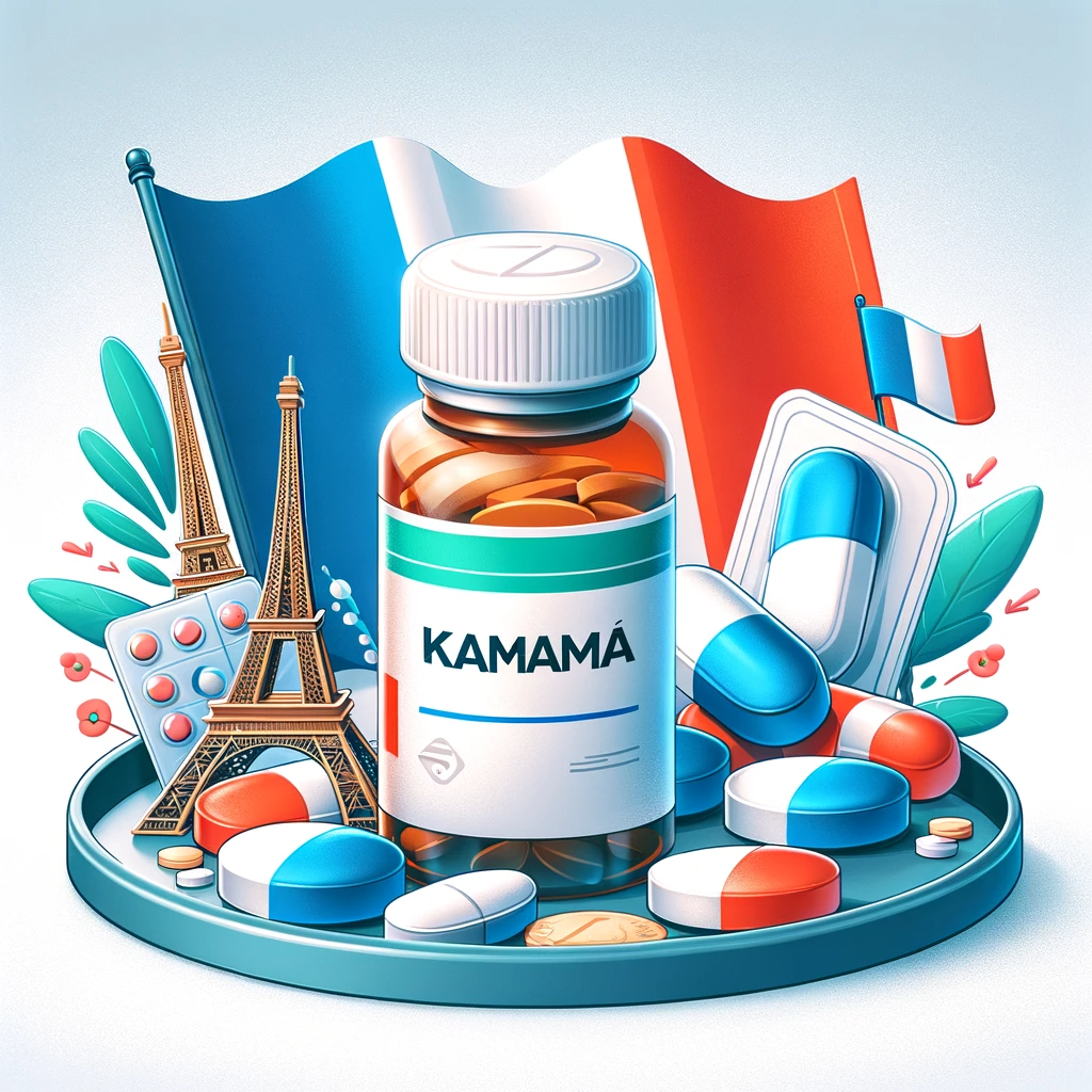 Acheter kamagra gel en ligne 